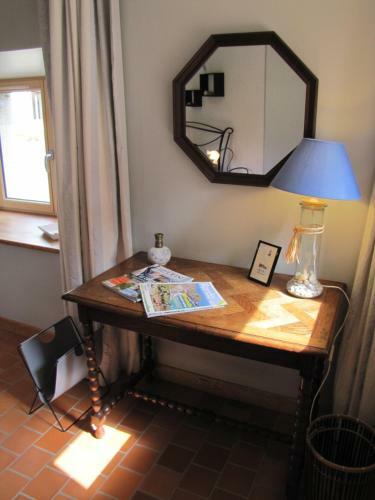 Bed & Breakfast Chambres D'h�tes de La Becterie