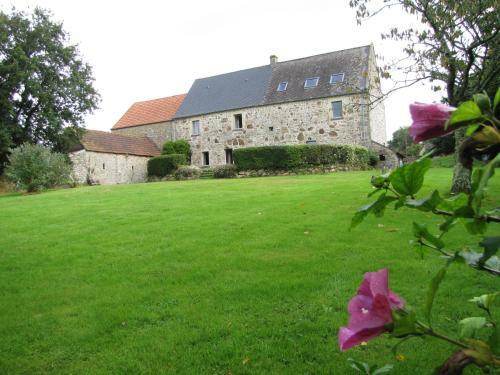 Bed & Breakfast Chambres D'h�tes de La Becterie