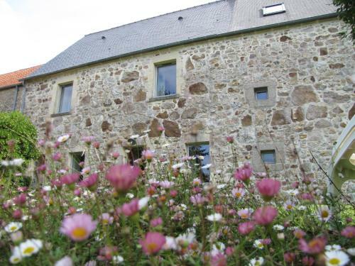 Bed & Breakfast Chambres D'h�tes de La Becterie
