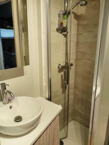 Apartamento Studio Fonctionnel 16m2 Avec Vue Panoramique