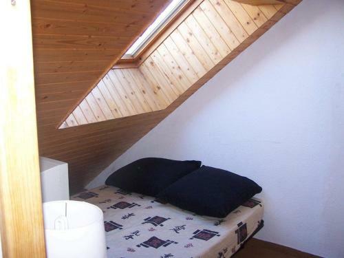 Apartamento Appartement Puy-saint-vincent