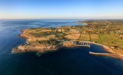 Maison Normande Proche de La Mer Et Des Commodit�s