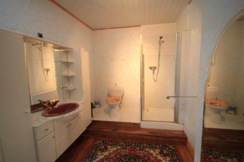 Vakantiehuis 10 Personnes