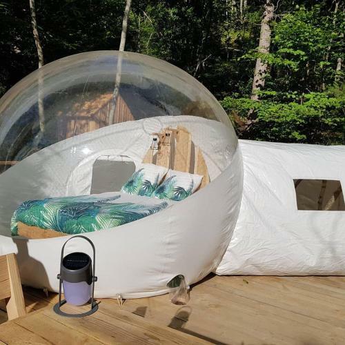 Hostal Loz'aire Naturelle