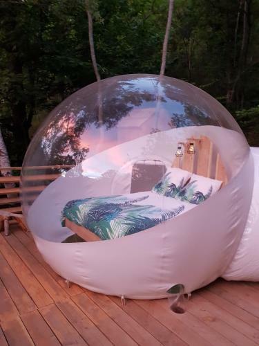 Hostal Loz'aire Naturelle