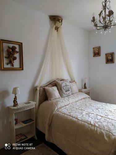 Bed & Breakfast Mountain View Townhouse Quillan
