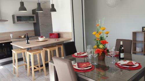 G�te Du Val D' Arman�on