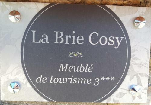 Apartamento La Brie Cosy