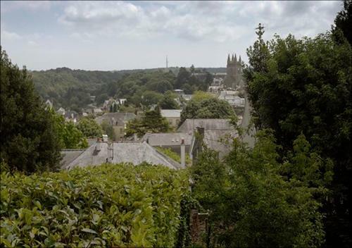 Hostal Jardin de Belle Vue