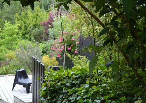 Hostal Jardin de Belle Vue