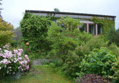 Hostal Jardin de Belle Vue