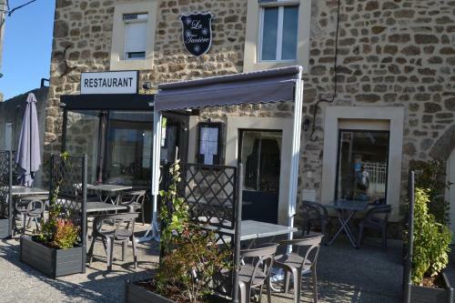 Bed & Breakfast Chambre D'h�tes Des Jardins Fleuris