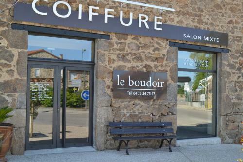 Bed & Breakfast Chambre D'h�tes Des Jardins Fleuris