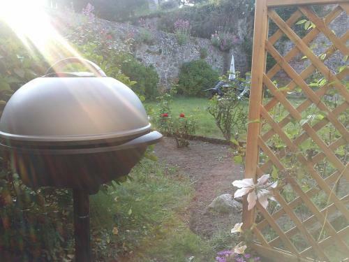 Bed & Breakfast Chez Catie