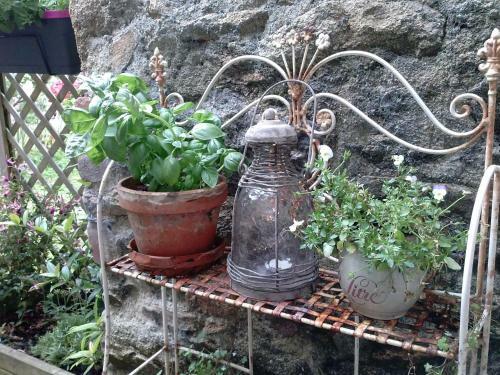 Bed & Breakfast Chez Catie