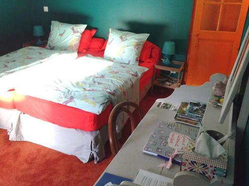 Bed & Breakfast Chez Catie
