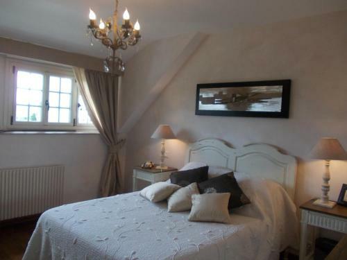 Bed & Breakfast La Tourelle 22
