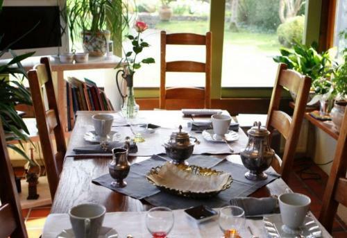 Bed & Breakfast La Tourelle 22