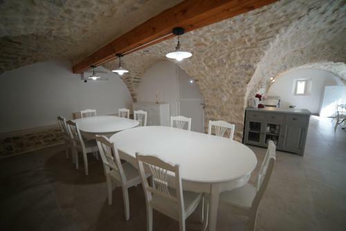 G�te � La Ferme Au Mas Du Sire