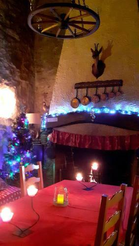 Grange Ancienne Am�nag�e