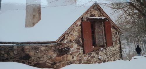 Grange Ancienne Am�nag�e