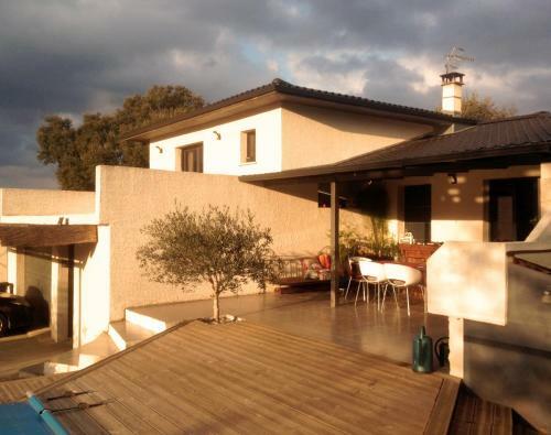 Bed & Breakfast C�vennes / M�diterran�e