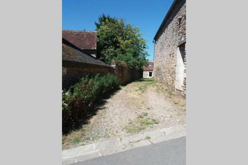 Les Jardins De Rabodanges