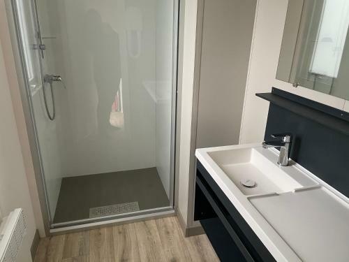 Camping Lanniron 5* (Propri�taire Loueur)