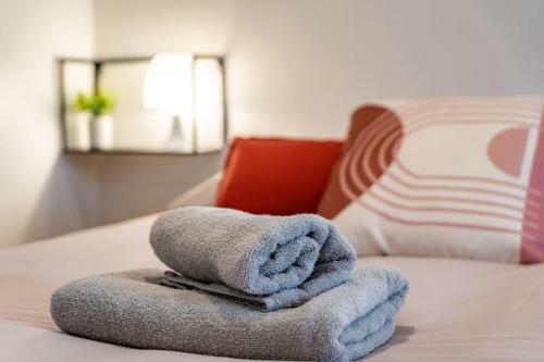 Apartamento Le Nid 2 Quimper By Nid'ouest