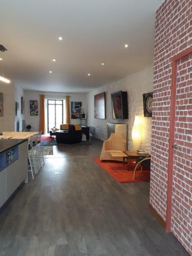 Apartamento Galerie Angle3