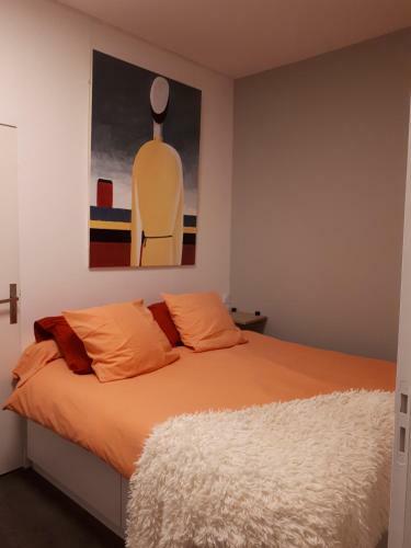Apartamento Galerie Angle3