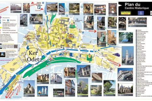 Apartamento Ker Odet