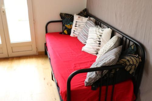 Apartamento Ty Point Break 29
