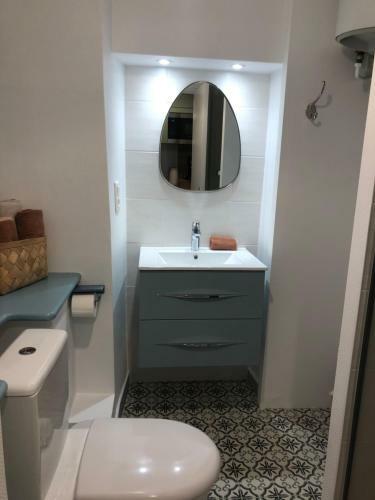 Apartamento Au Cocon Quimperois