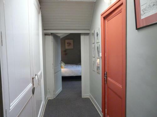 Bed & Breakfast Manoir Tregont Mab