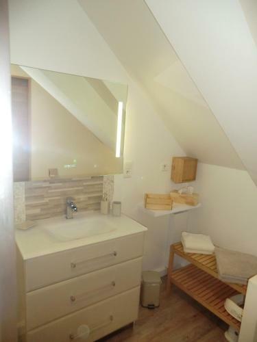 Apartamento Le Logis de La Gare