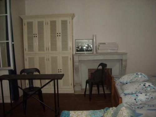 Apartamento Les Gites de Raincourt 70