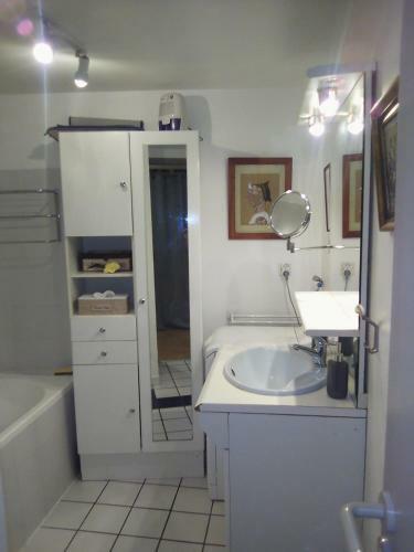 Apartamento Art Appart Kemper