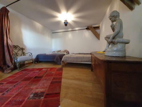 Hostal Domaine D'avoise