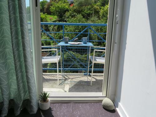 Apartamento L'escapade, Proche Centre Ville Avec Parking