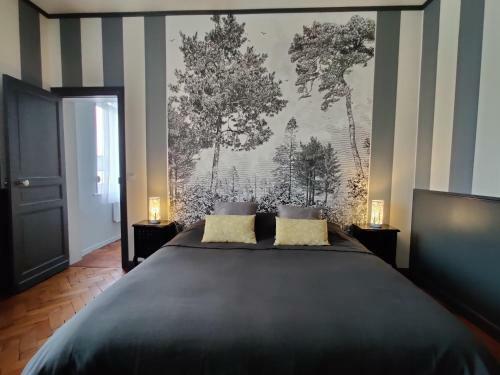 Hostal La Victorine