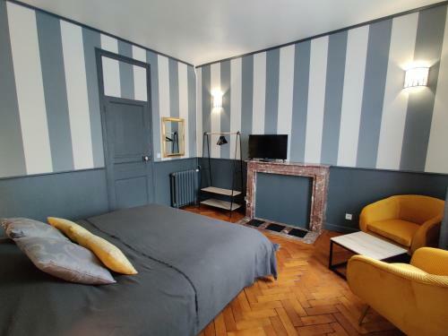 Hostal La Victorine