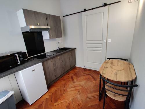 Hostal La Victorine