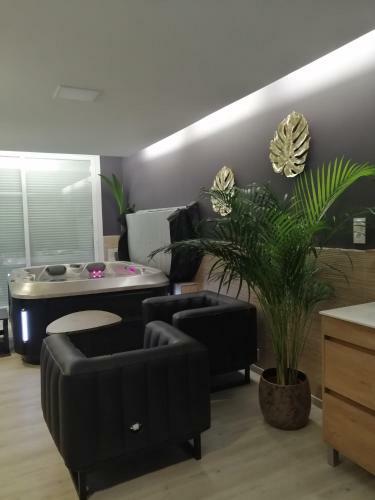 Hostal La Victorine