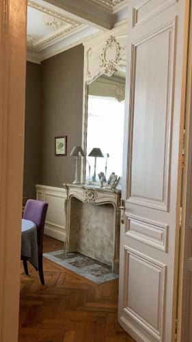 Hostal La Victorine