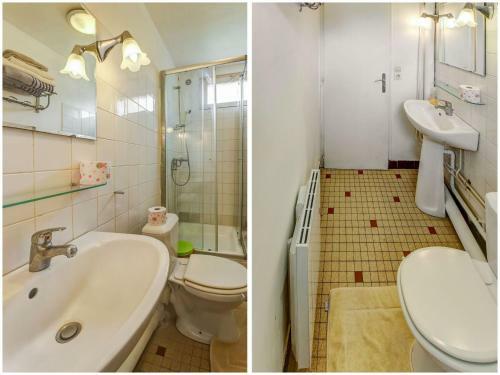 Dreamy Holiday Home In Raizeux With Terrace