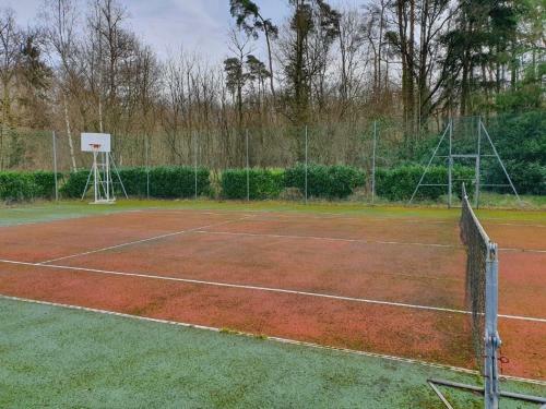 Dreamy Holiday Home In Raizeux With Terrace
