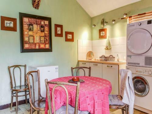 Dreamy Holiday Home In Raizeux With Terrace