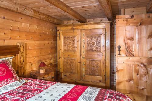 Apartamento Le Serre de L'aigle