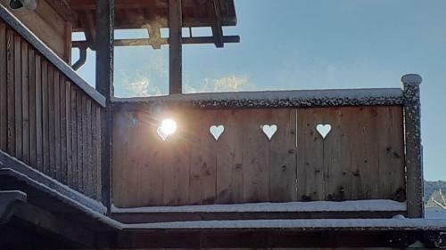 Apartamento Le Serre de L'aigle